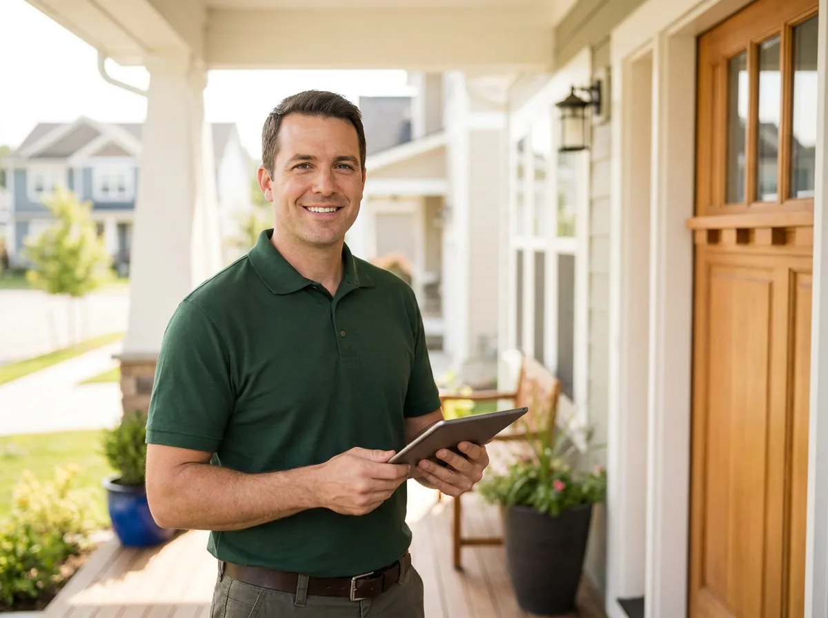 Pest control FAQs for Memphis, MO